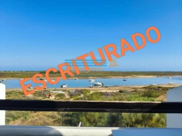 Apartamento T1 para Venda em Conceição e Cabanas de Tavira