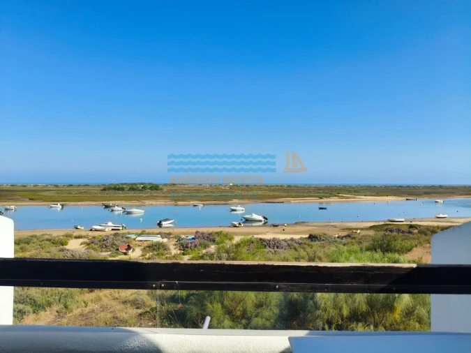 Apartamento T1 para Venda em Conceição e Cabanas de Tavira Foto 1