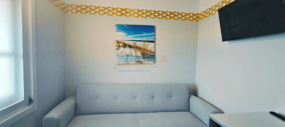 Apartamento T1 para Venda em Conceição e Cabanas de Tavira Foto 5
