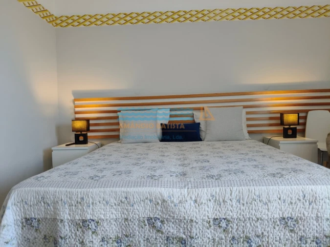 Apartamento T1 para Venda em Conceição e Cabanas de Tavira Foto 6