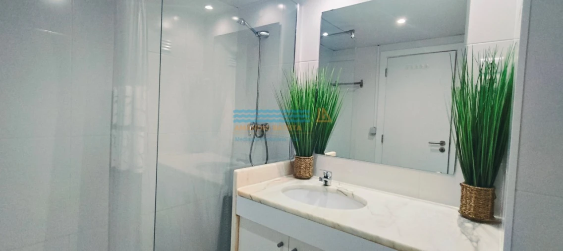 Apartamento T1 para Venda em Conceição e Cabanas de Tavira Foto 8