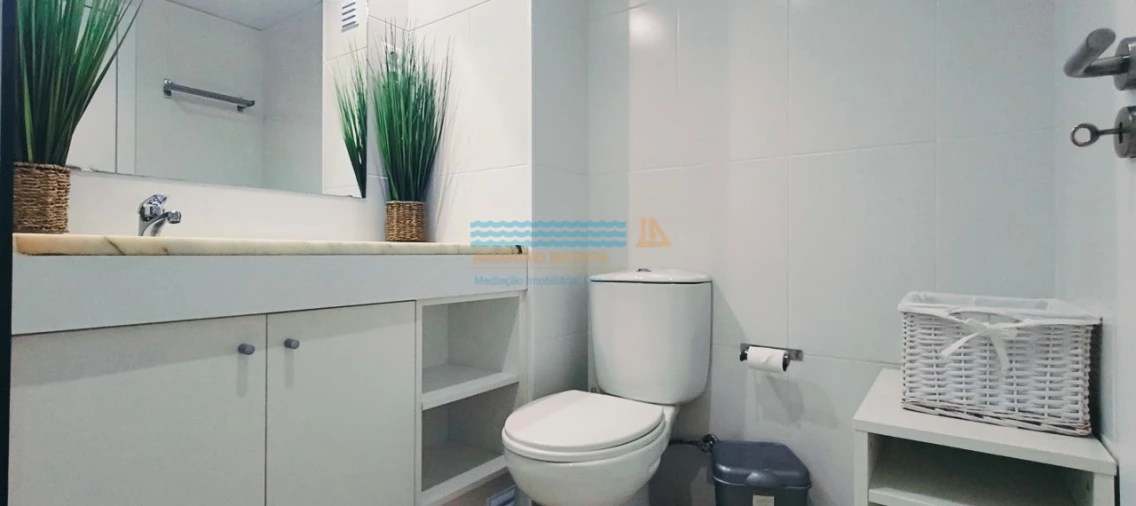 Apartamento T1 para Venda em Conceição e Cabanas de Tavira Foto 9