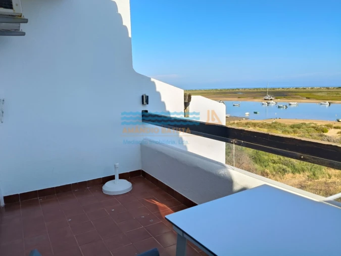 Apartamento T1 para Venda em Conceição e Cabanas de Tavira Foto 11