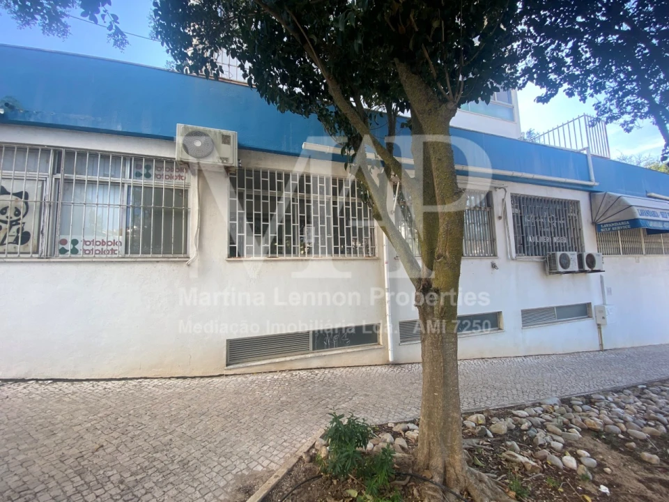 Loja para Arrendamento em Cascais e Estoril Foto 7