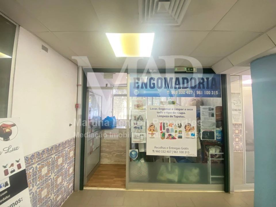 Loja para Arrendamento em Cascais e Estoril Foto 2