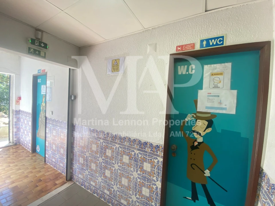 Loja para Arrendamento em Cascais e Estoril Foto 5
