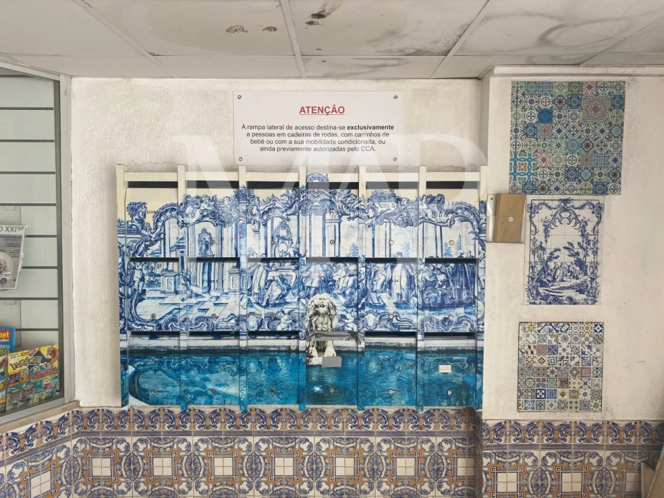 Loja para Arrendamento em Cascais e Estoril Foto 10