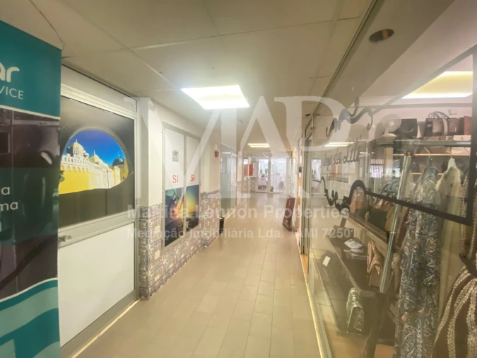 Loja para Arrendamento em Cascais e Estoril Foto 6