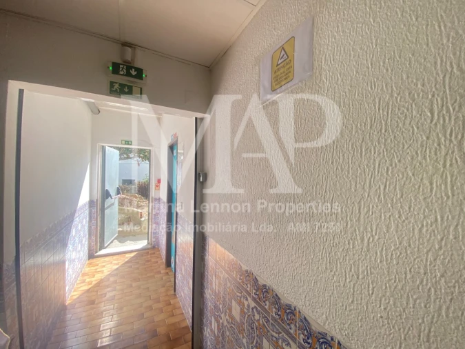 Loja para Arrendamento em Cascais e Estoril Foto 9