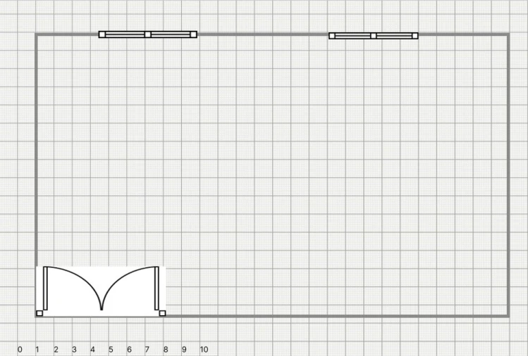 Loja para Arrendamento em Cascais e Estoril Planta 1