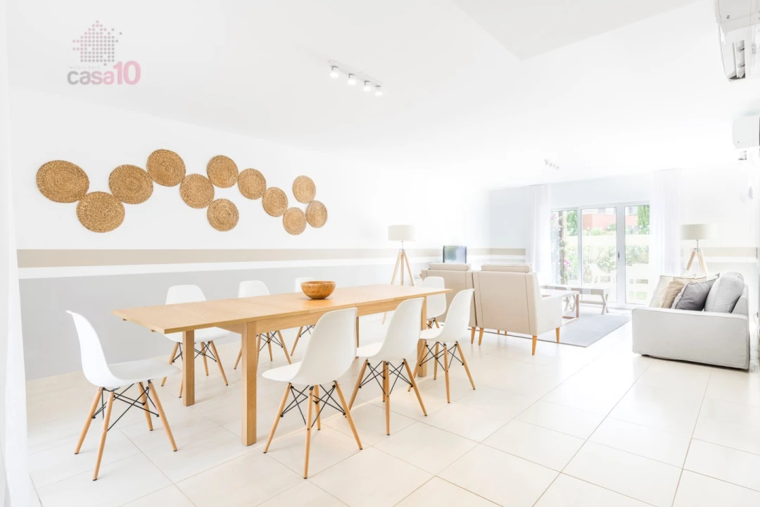 Moradia T3 para Venda em Quarteira Foto 15