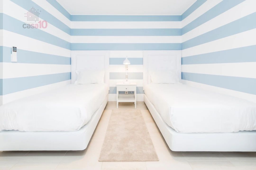 Moradia T3 para Venda em Quarteira Foto 27