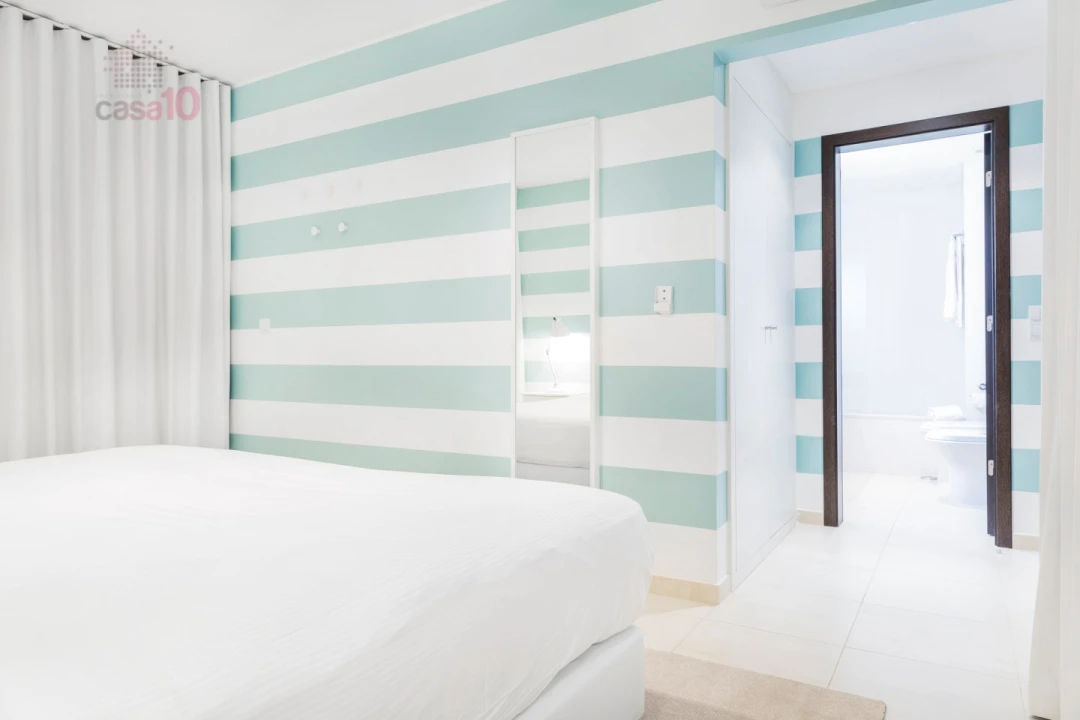 Moradia T3 para Venda em Quarteira Foto 35