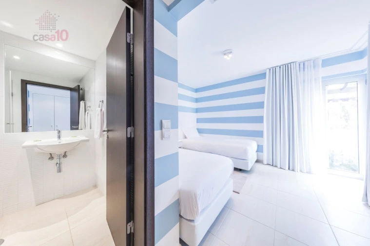 Moradia T3 para Venda em Quarteira Foto 31