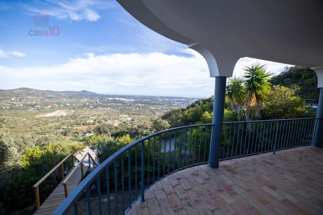 Quinta T4 para Venda em Santa Barbara de Nexe Foto 17