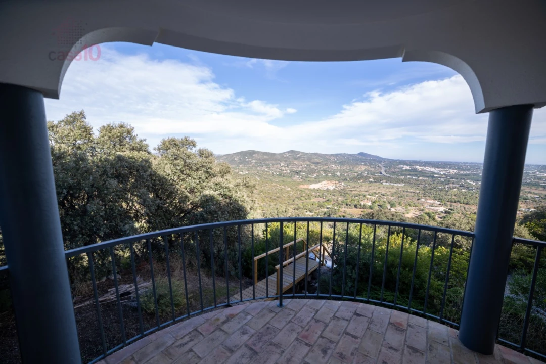 Quinta T4 para Venda em Santa Barbara de Nexe Foto 18