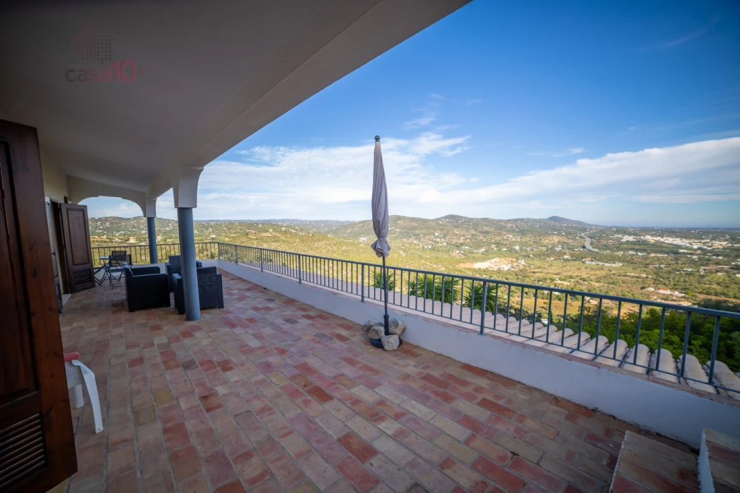 Quinta T4 para Venda em Santa Barbara de Nexe Foto 37