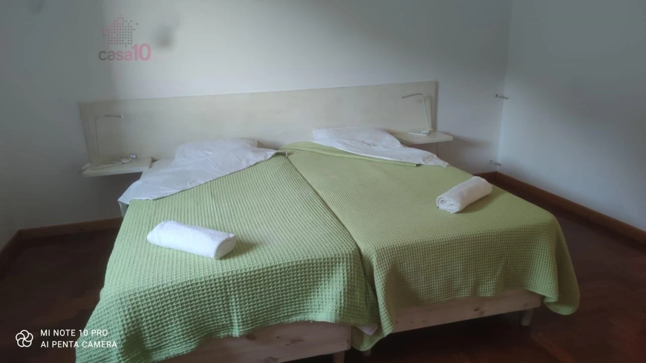 Quinta T4 para Venda em Santa Barbara de Nexe Foto 45