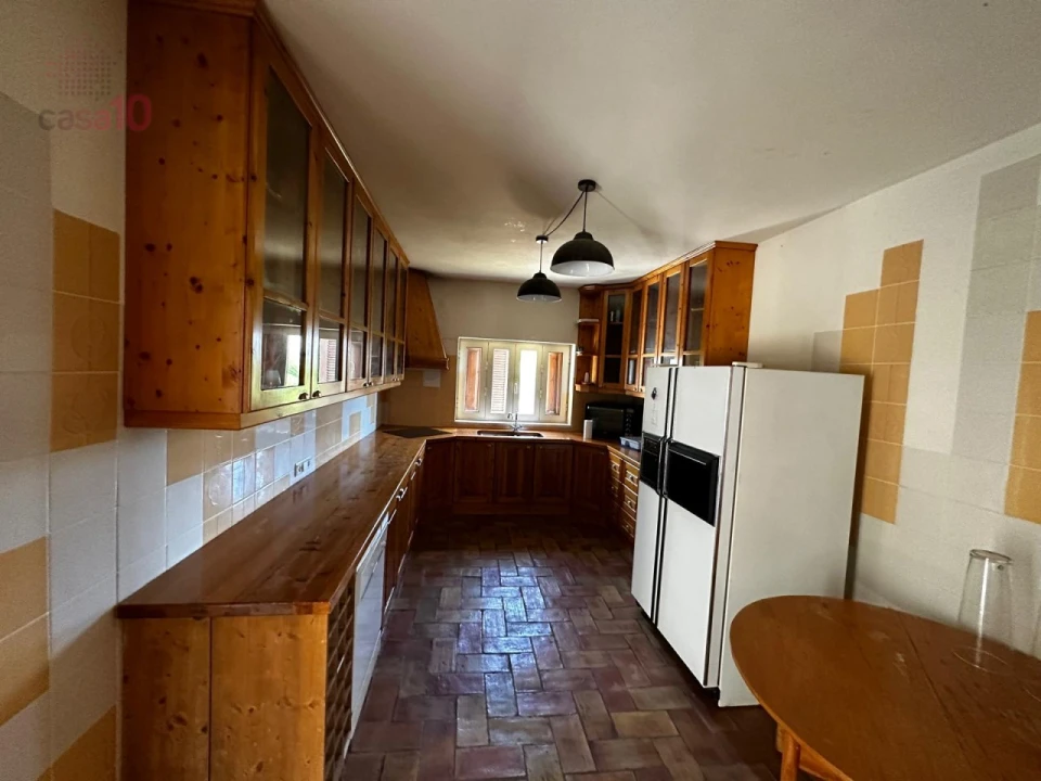 Quinta T4 para Venda em Santa Barbara de Nexe Foto 49