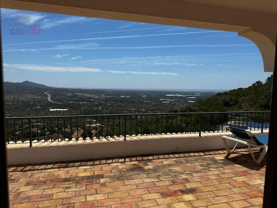 Quinta T4 para Venda em Santa Barbara de Nexe Foto 50