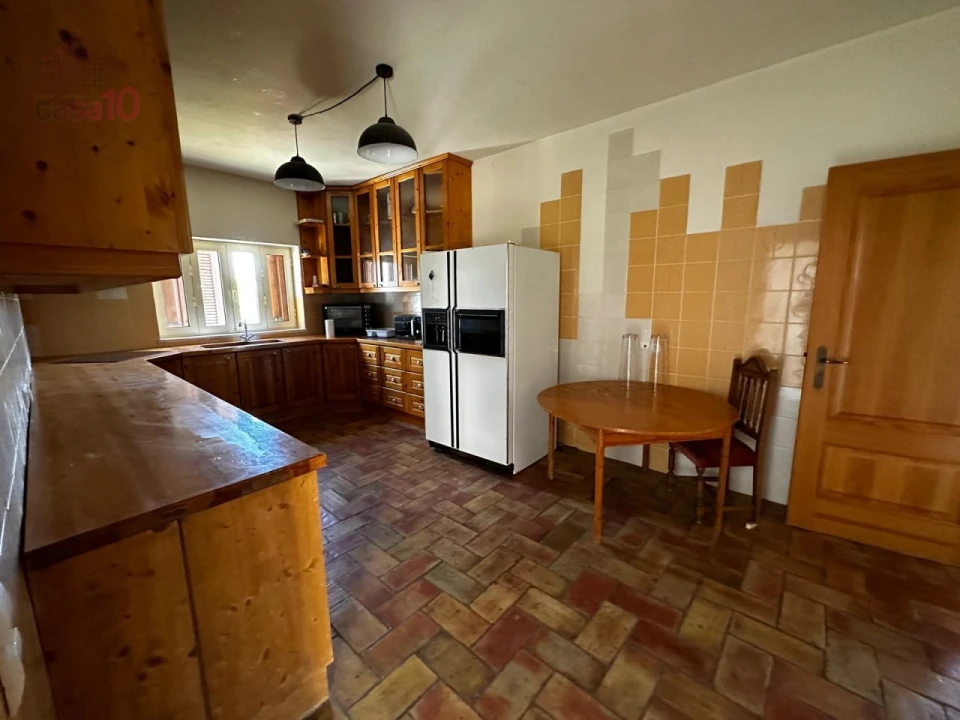 Quinta T4 para Venda em Santa Barbara de Nexe Foto 58