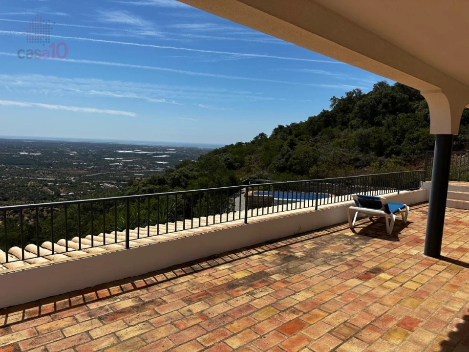 Quinta T4 para Venda em Santa Barbara de Nexe Foto 59