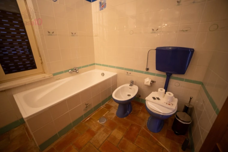 Quinta T4 para Venda em Santa Barbara de Nexe Foto 27