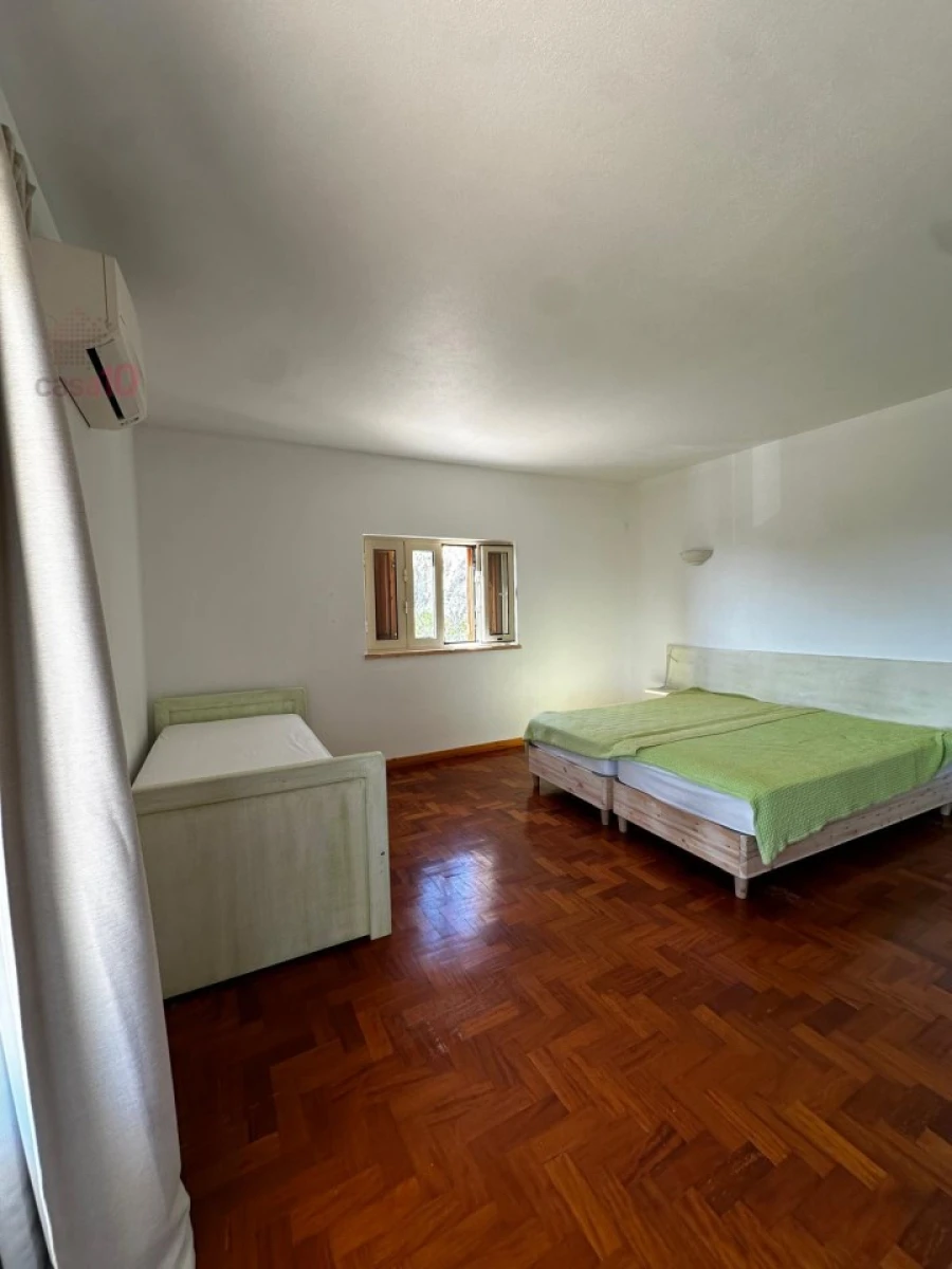 Quinta T4 para Venda em Santa Barbara de Nexe Foto 48