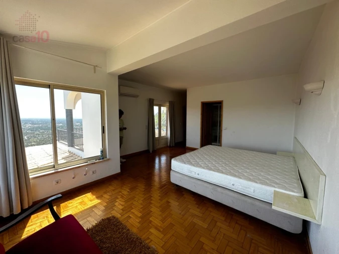 Quinta T4 para Venda em Santa Barbara de Nexe Foto 51