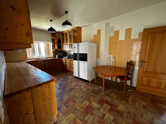 Quinta T4 para Venda em Santa Barbara de Nexe Foto 58