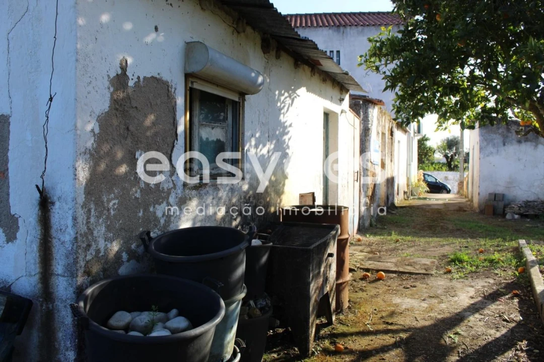 Moradia T2 para Venda em Asseiceira Foto 5