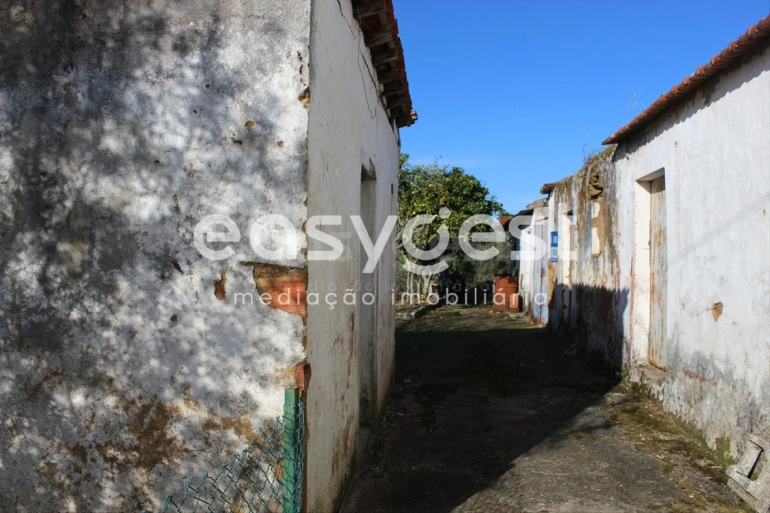 Moradia T2 para Venda em Asseiceira Foto 7