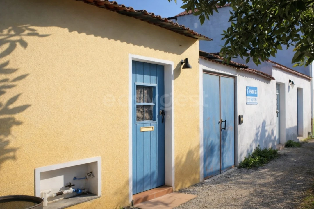 Moradia T2 para Venda em Asseiceira Foto 15