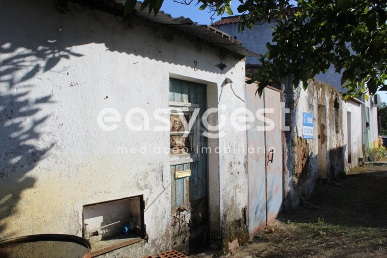 Moradia T2 para Venda em Asseiceira Foto 14