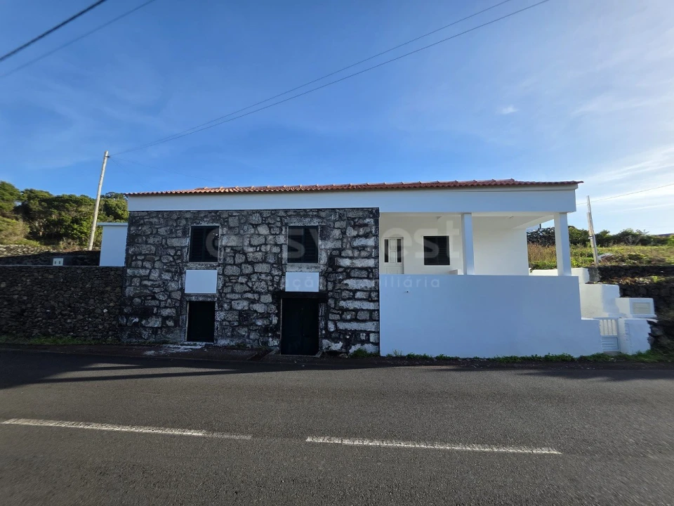 Moradia T2 para Venda em Candelaria Foto 2