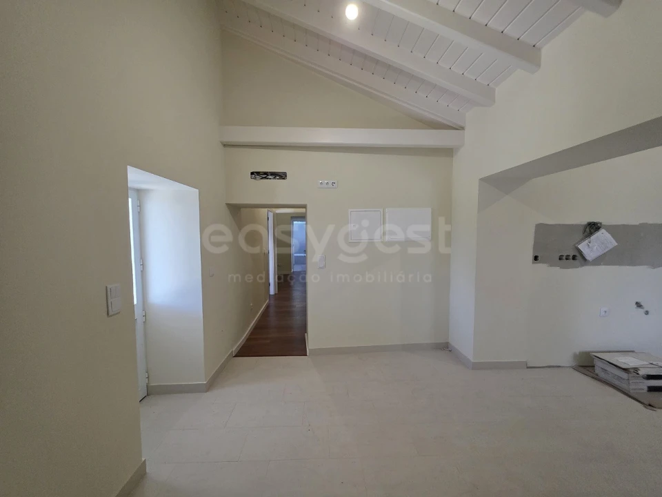 Moradia T2 para Venda em Candelaria Foto 5