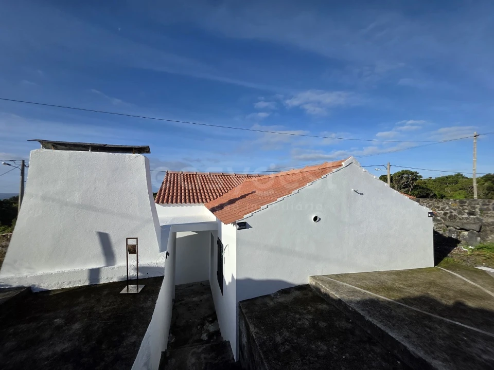 Moradia T2 para Venda em Candelaria Foto 21