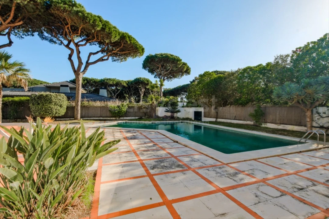 Moradia T8 para Venda em Cascais e Estoril Foto 3