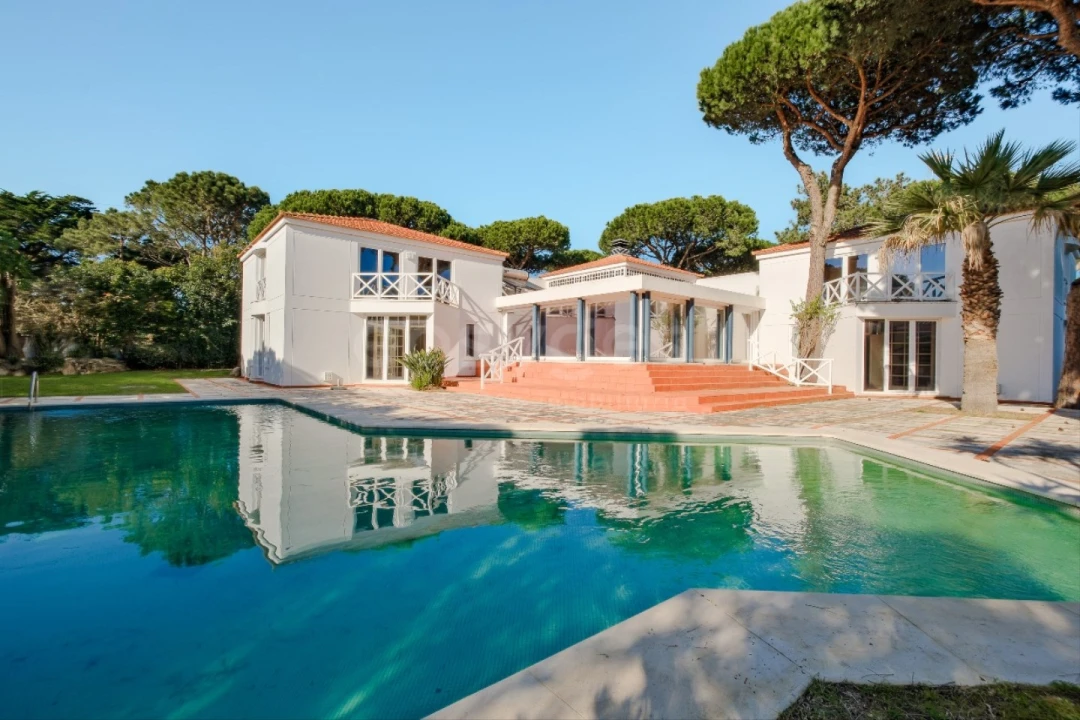 Moradia T8 para Venda em Cascais e Estoril Foto 6