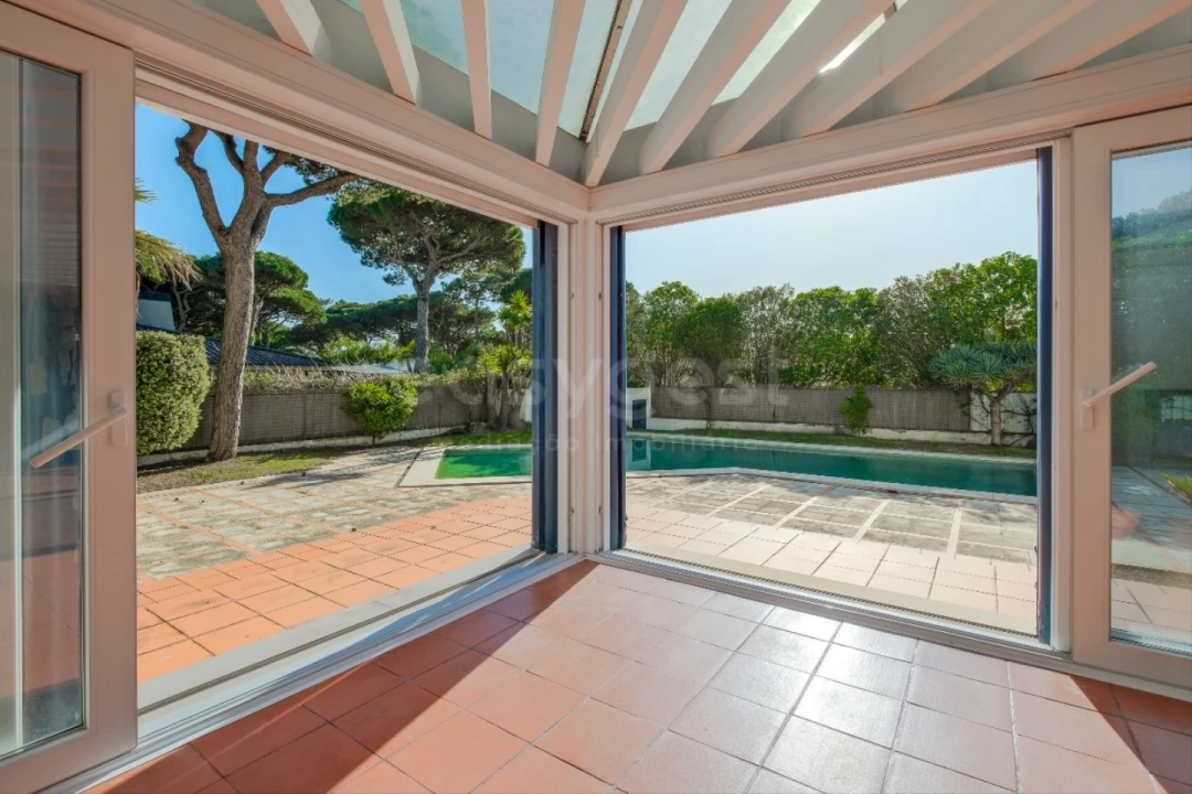 Moradia T8 para Venda em Cascais e Estoril Foto 8