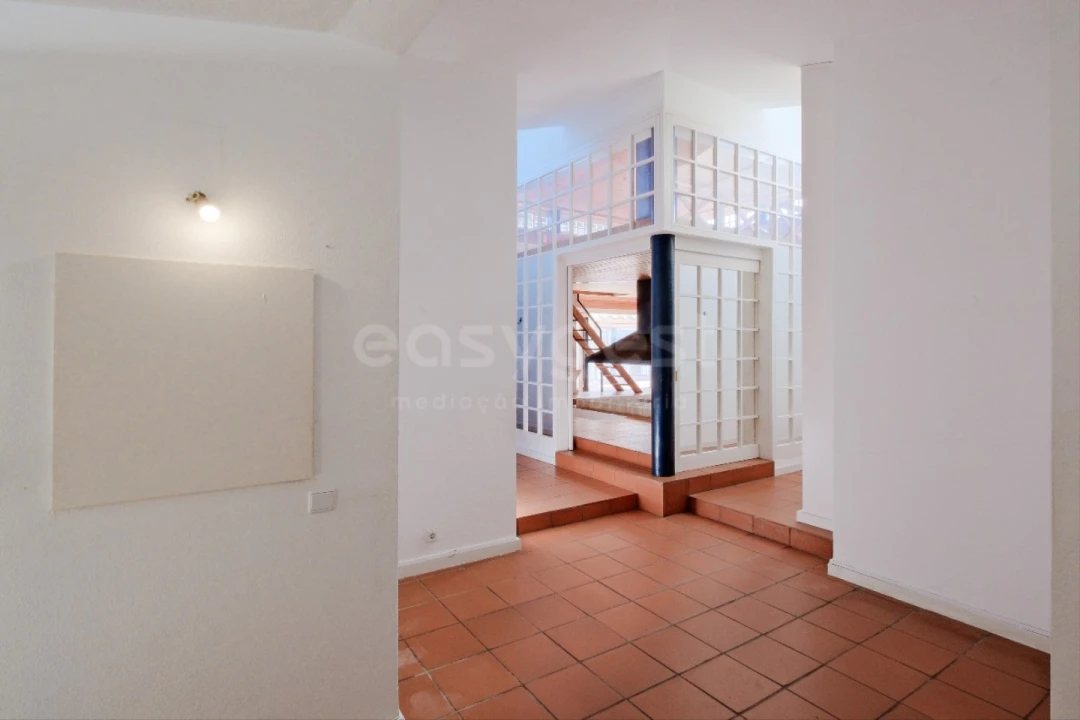 Moradia T8 para Venda em Cascais e Estoril Foto 15