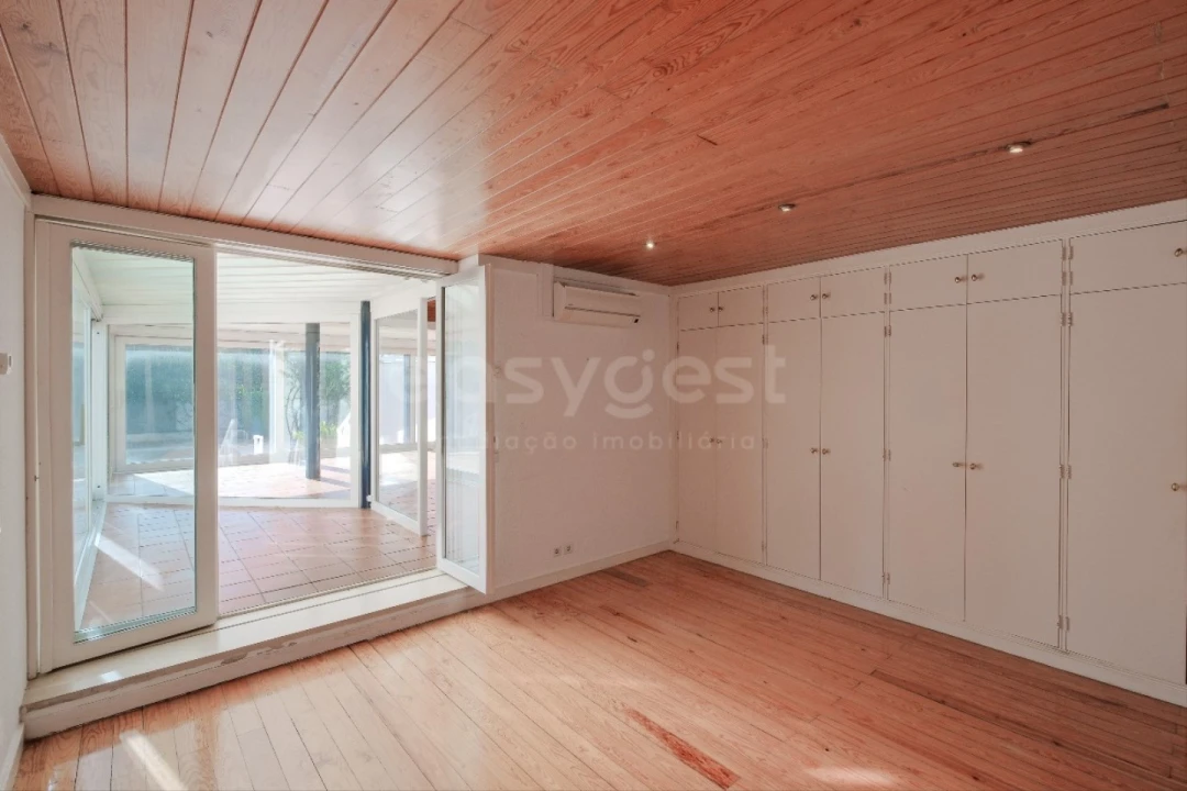 Moradia T8 para Venda em Cascais e Estoril Foto 16