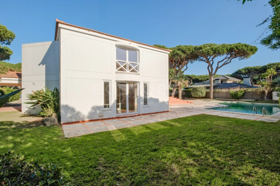 Moradia T8 para Venda em Cascais e Estoril Foto 21