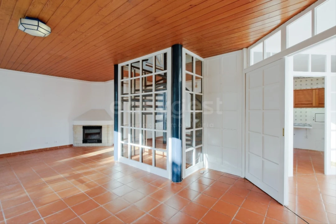 Moradia T8 para Venda em Cascais e Estoril Foto 27