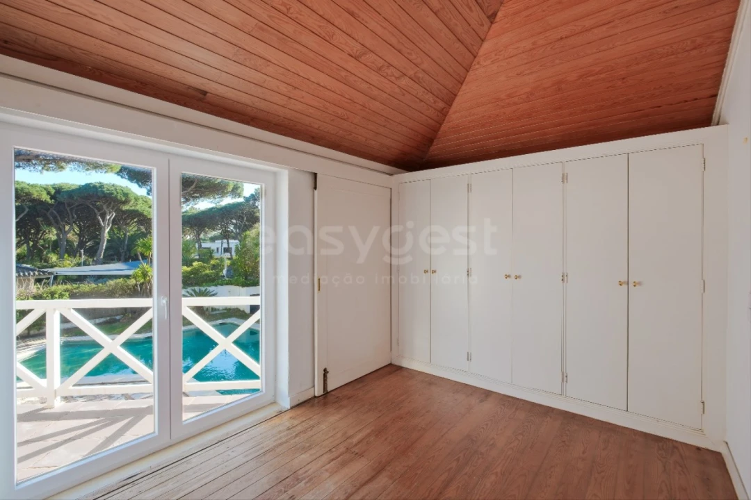 Moradia T8 para Venda em Cascais e Estoril Foto 36