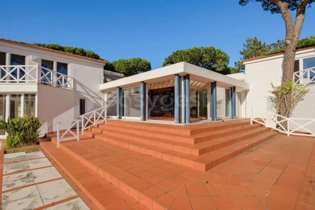 Moradia T8 para Venda em Cascais e Estoril Foto 38