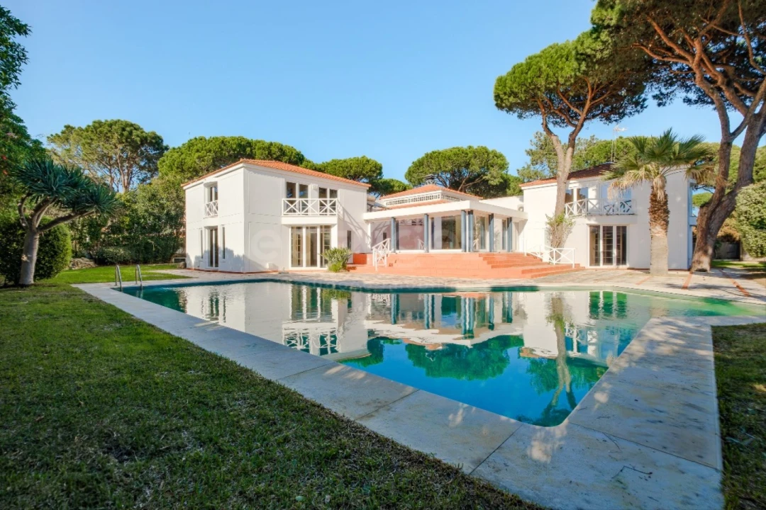 Moradia T8 para Venda em Cascais e Estoril Foto 39