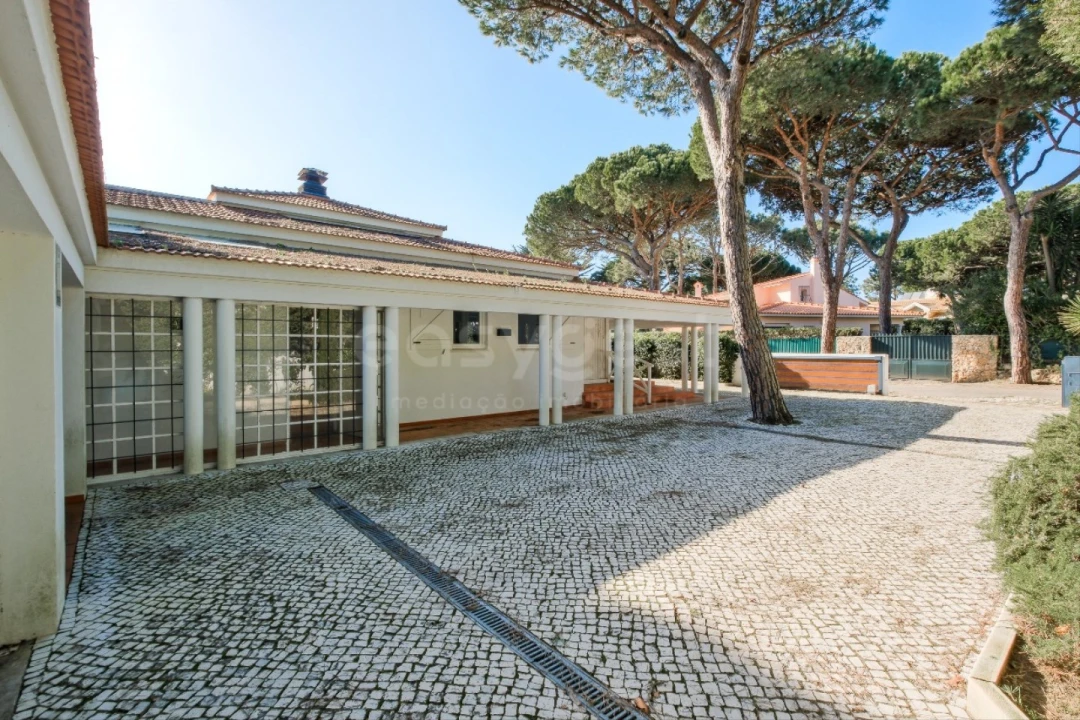 Moradia T8 para Venda em Cascais e Estoril Foto 41