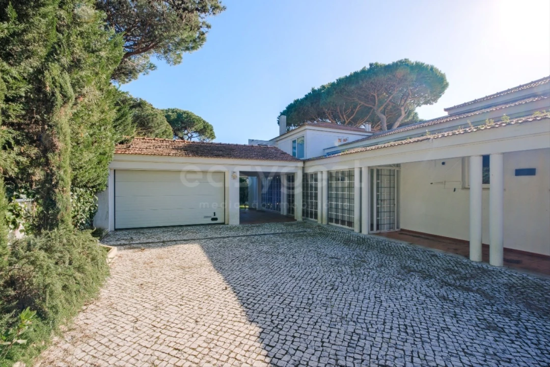 Moradia T8 para Venda em Cascais e Estoril Foto 42