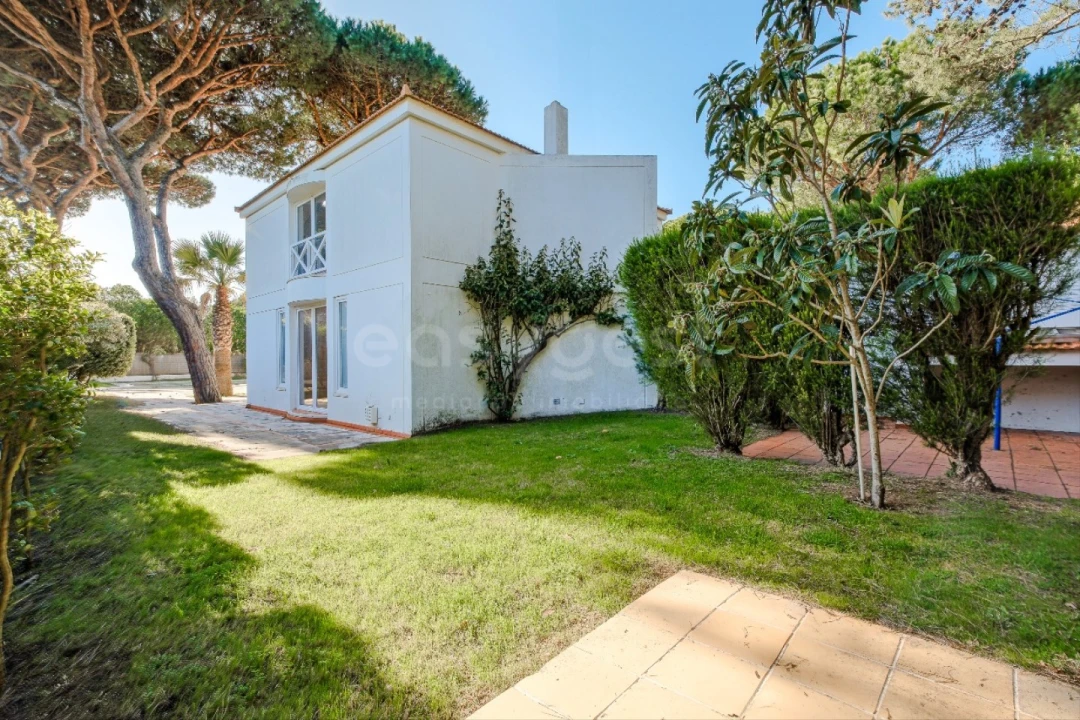 Moradia T8 para Venda em Cascais e Estoril Foto 44